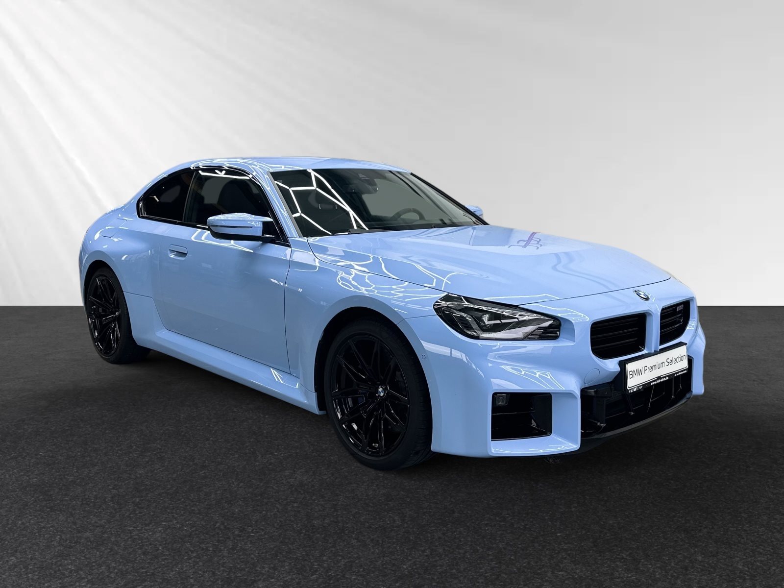 BMW M2 Coupé