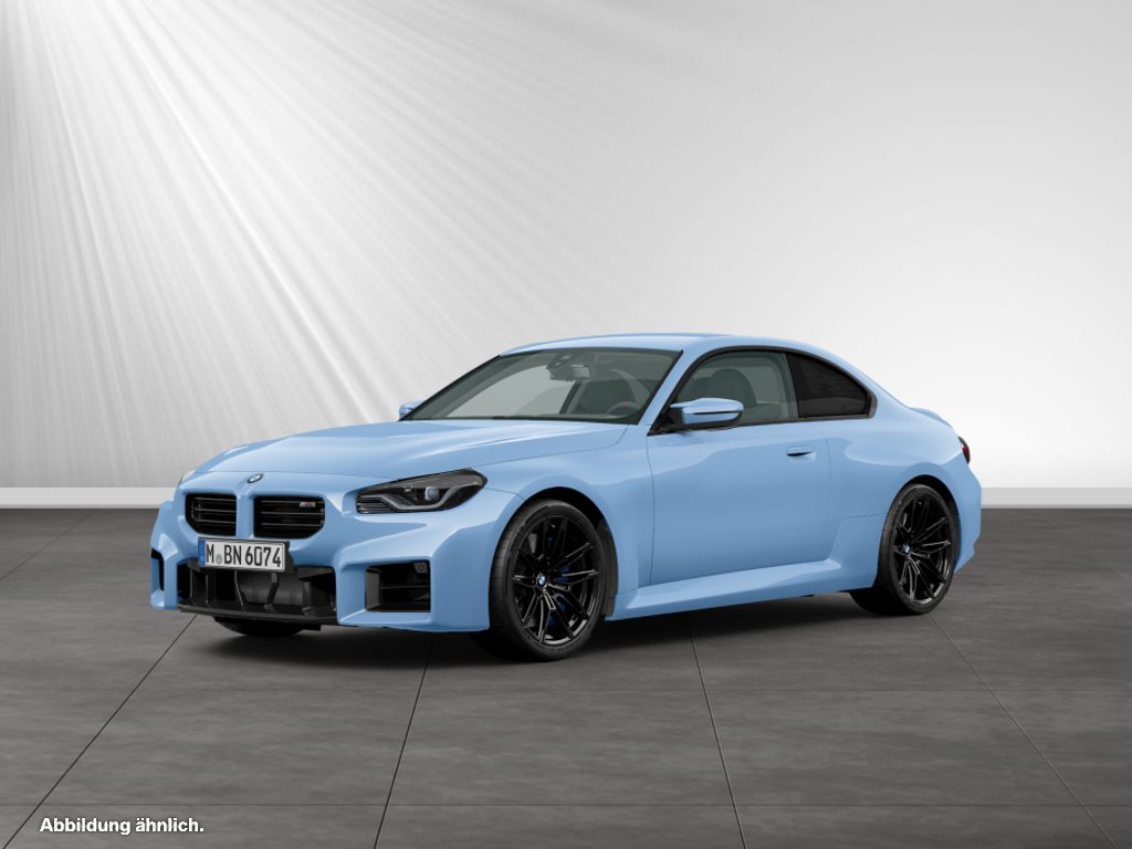 BMW M2 Coupé
