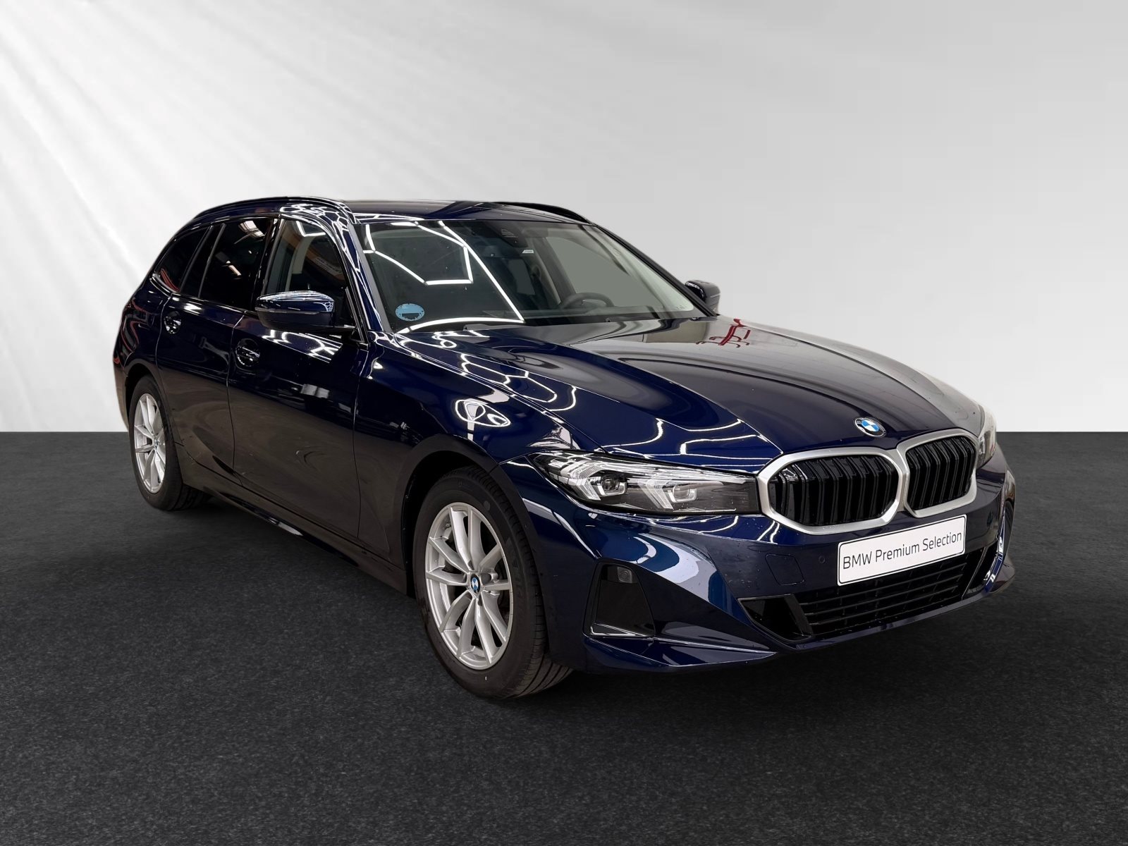 BMW 318d