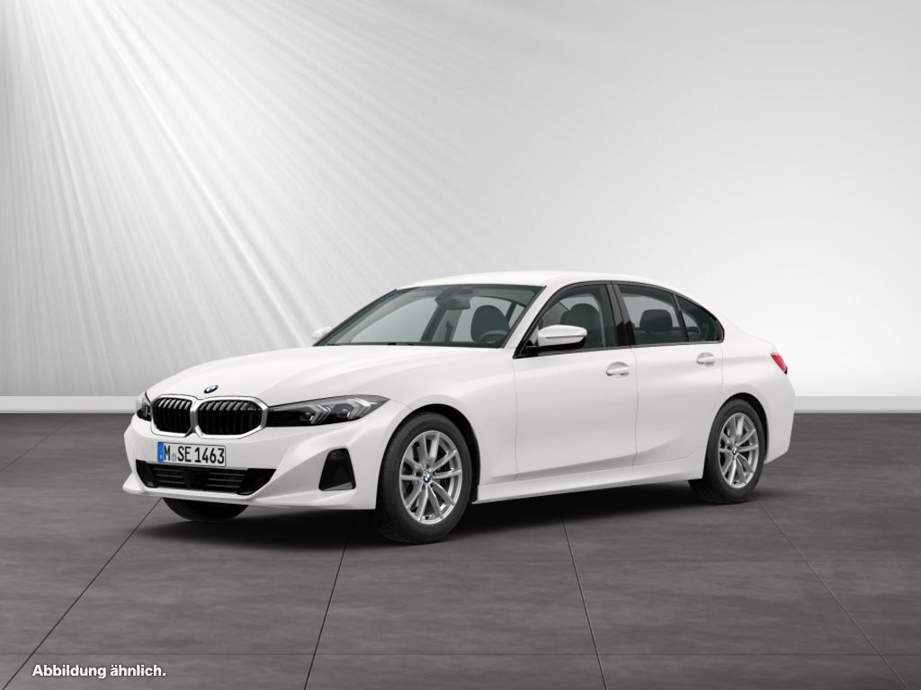 BMW 318d