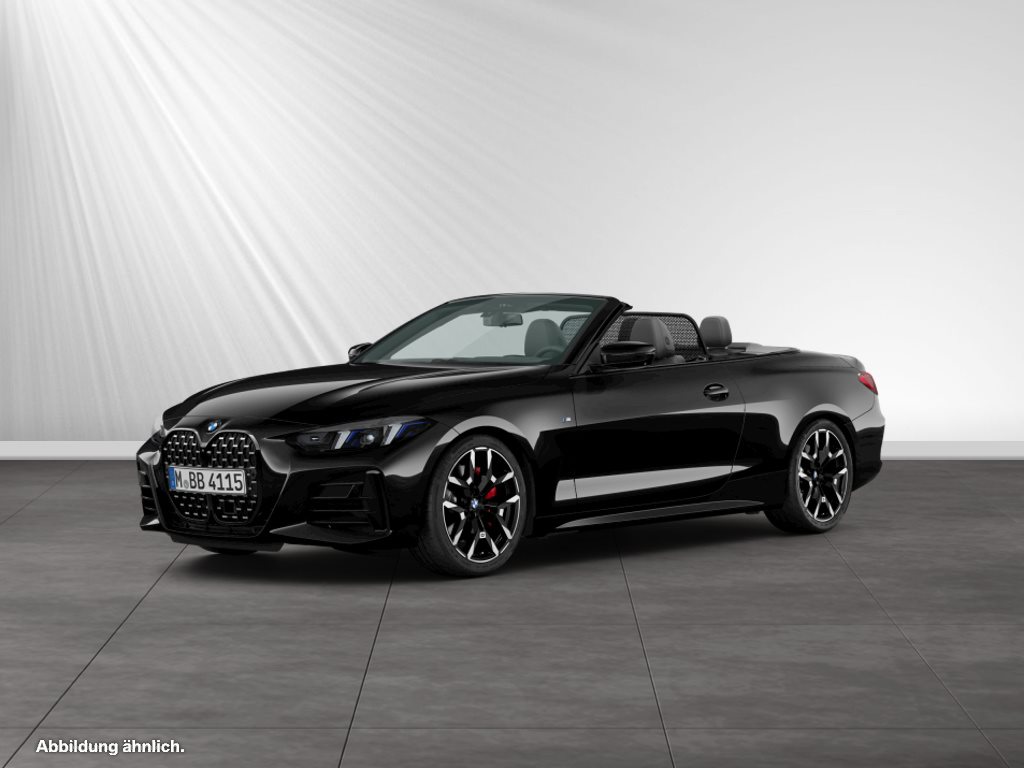BMW 430i xDrive