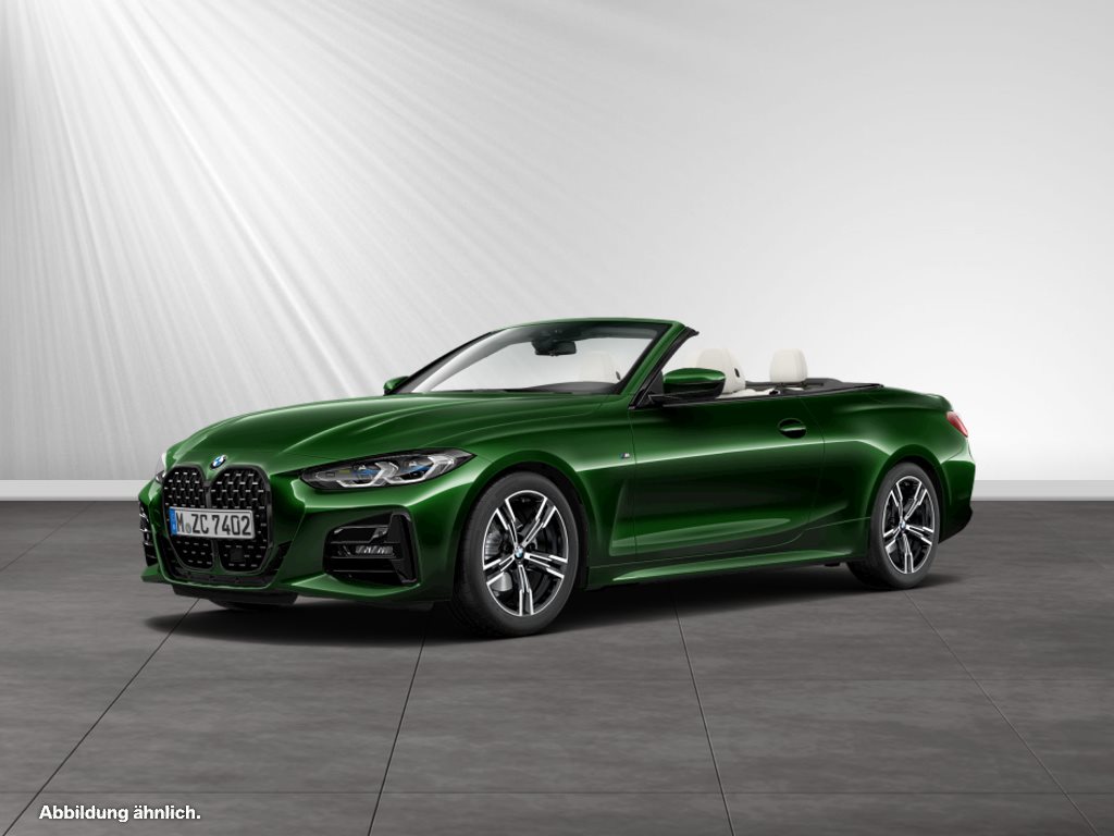 BMW 430i