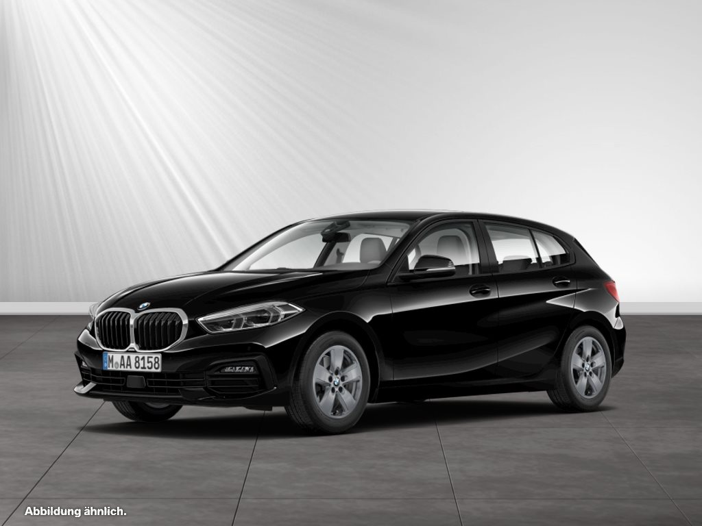 BMW / 1er / 118i