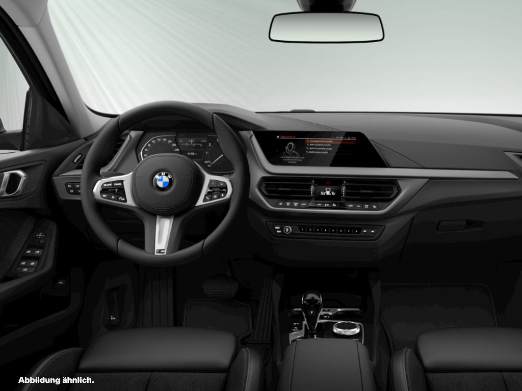 BMW / 1er / 118i