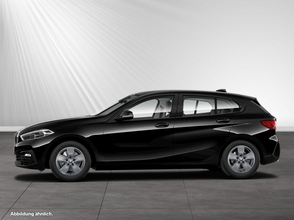 BMW / 1er / 118i