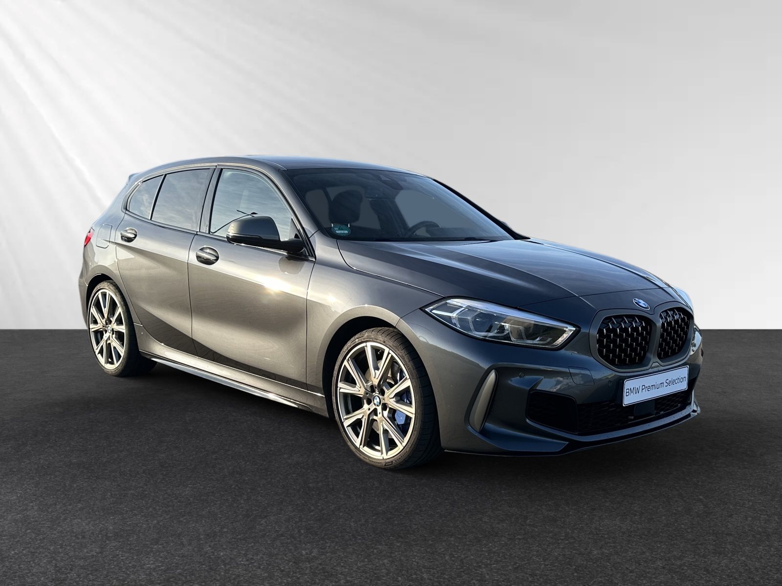 BMW M135i xDrive