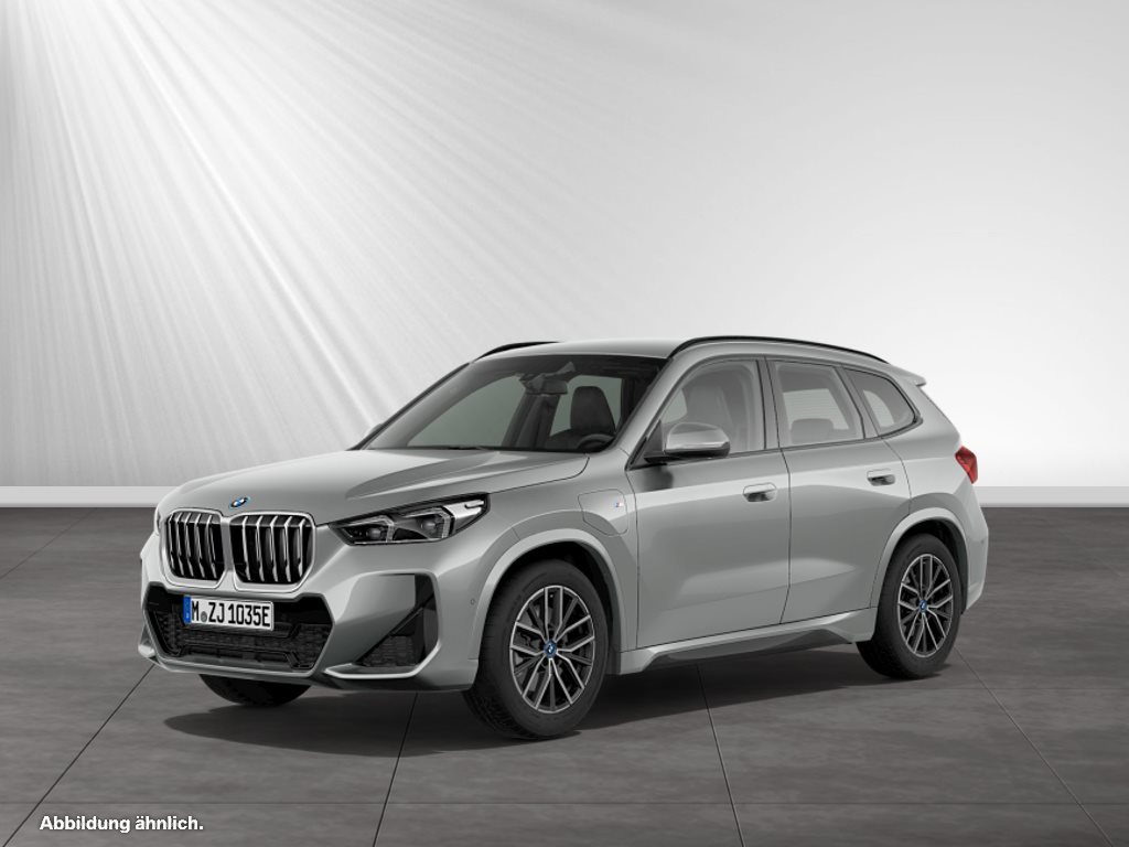 BMW X1 xDrive25e