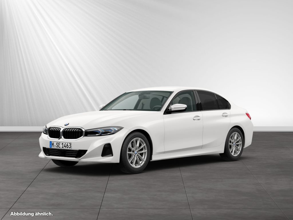BMW 318d