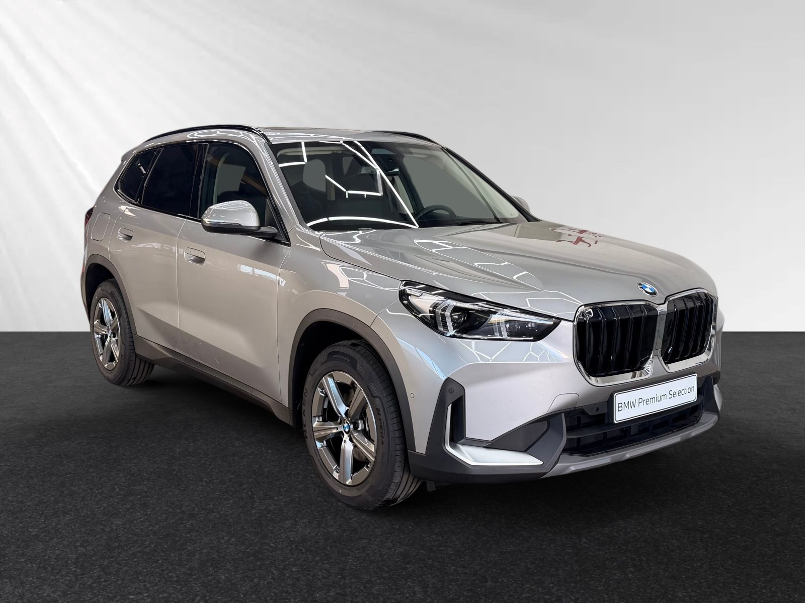 BMW X1 xDrive20d