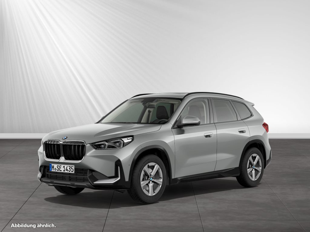 BMW X1 xDrive20d
