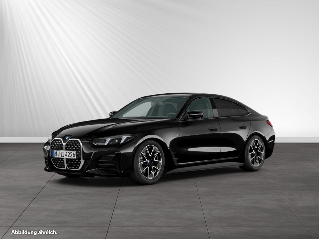 BMW 420d
