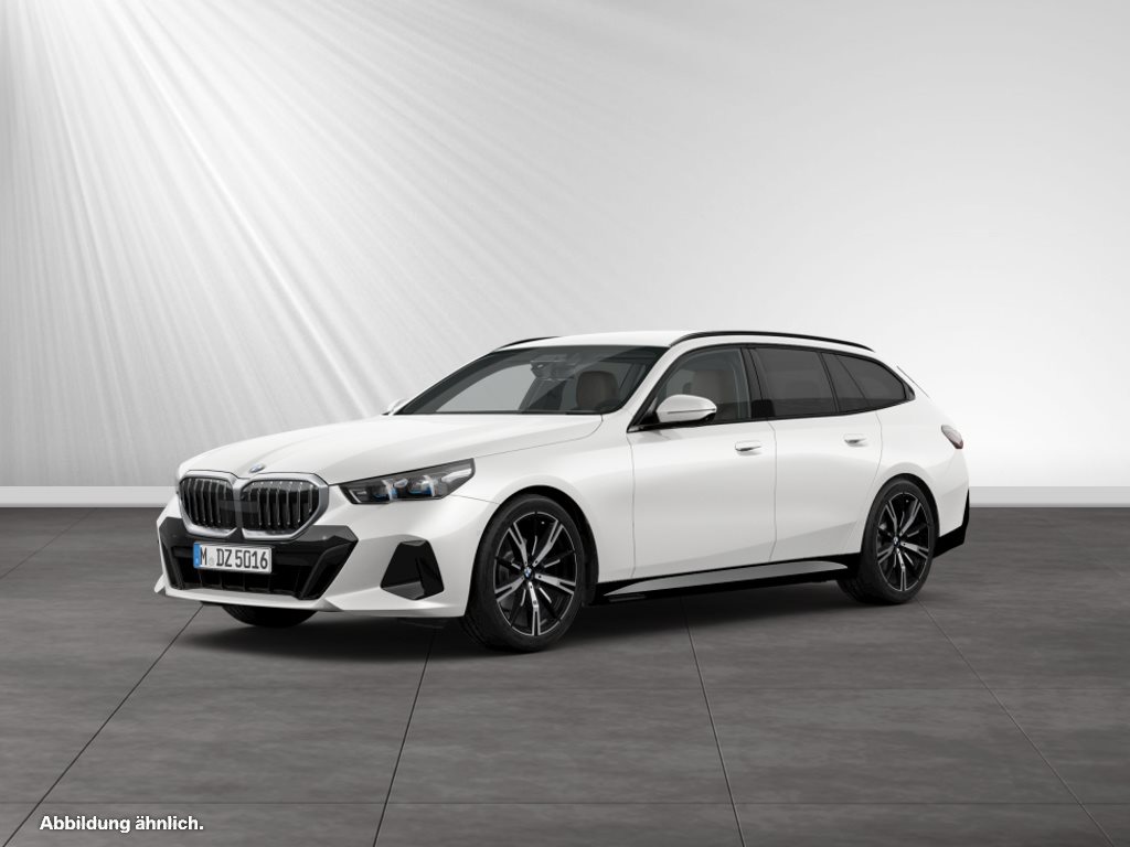 BMW 520d