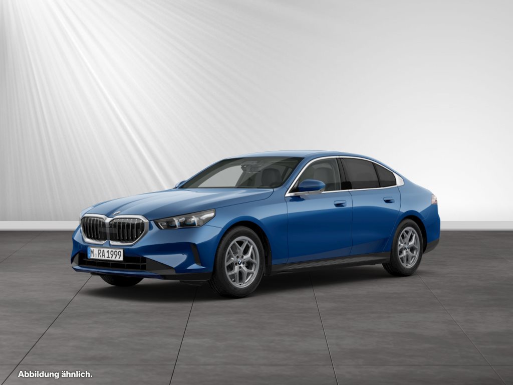 BMW 520i