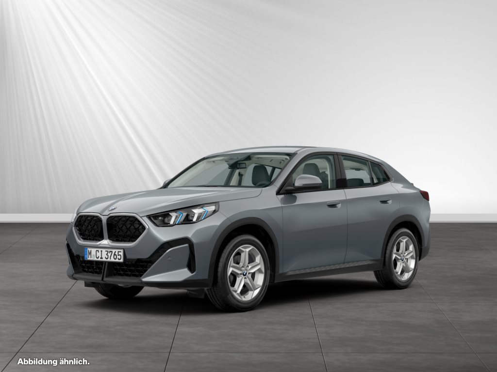 BMW X2 xDrive20d