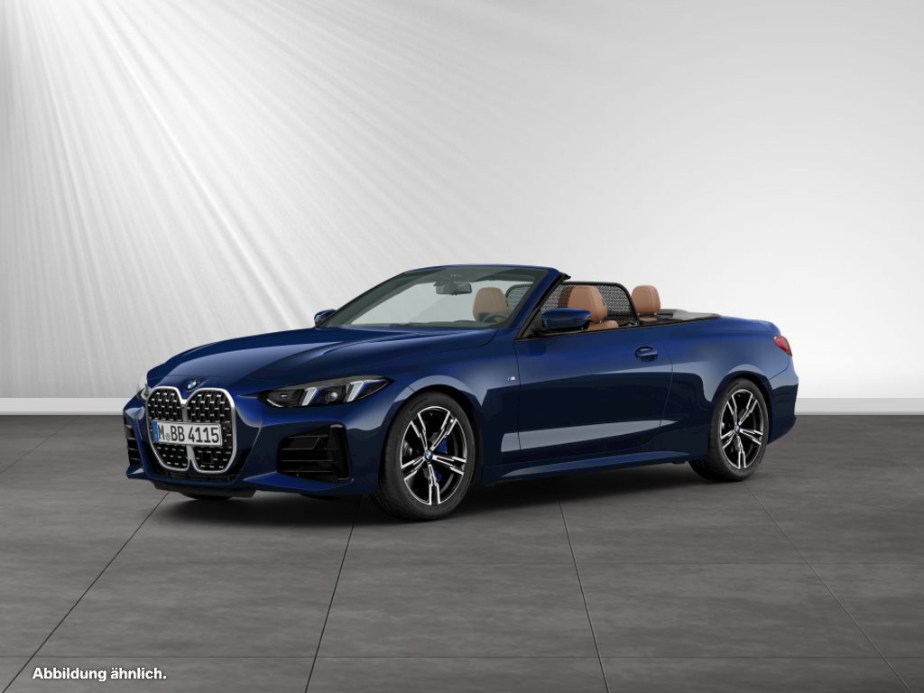BMW 430d