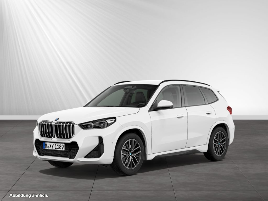 BMW X1 sDrive20d