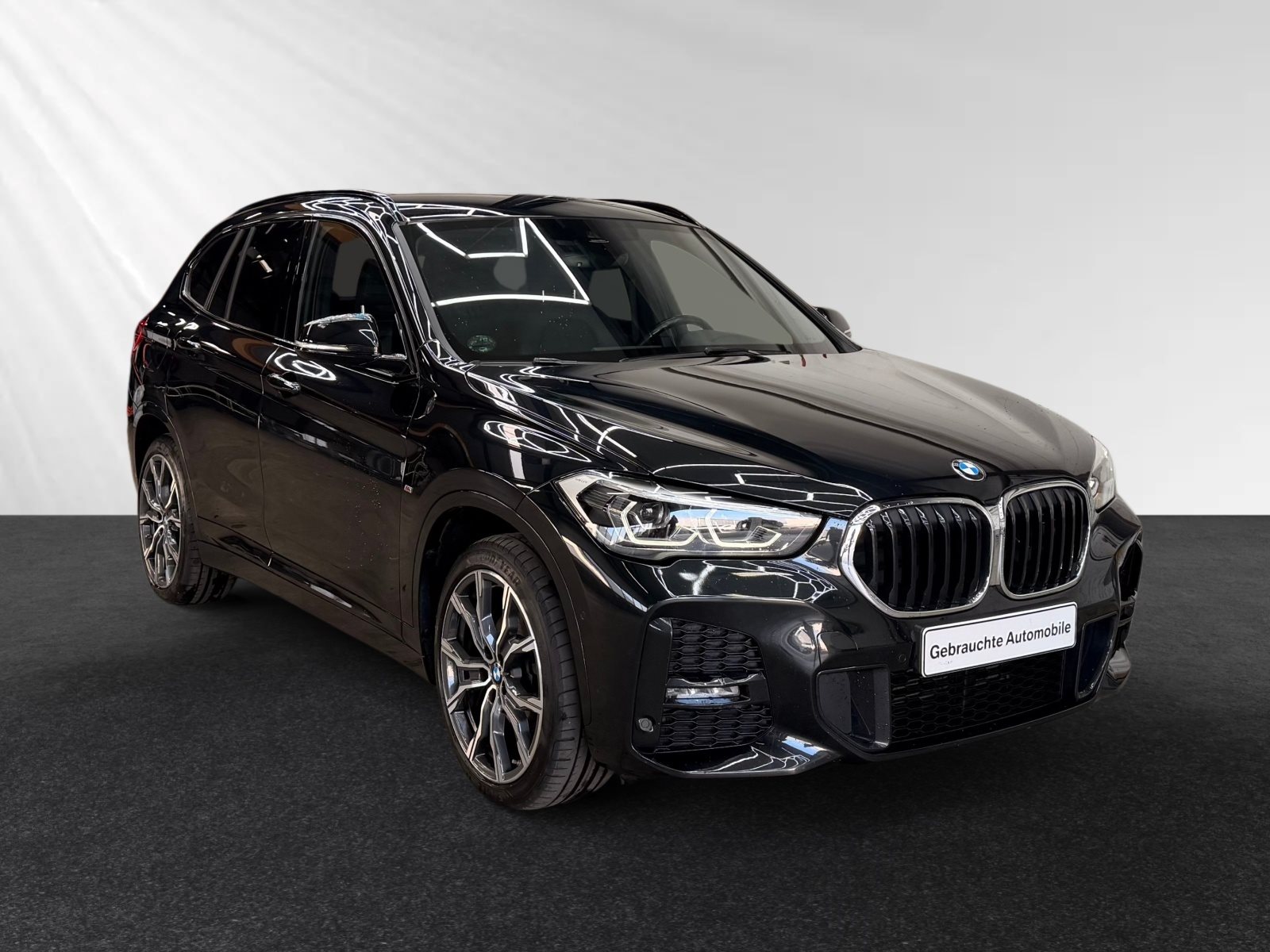 BMW X1 xDrive18d