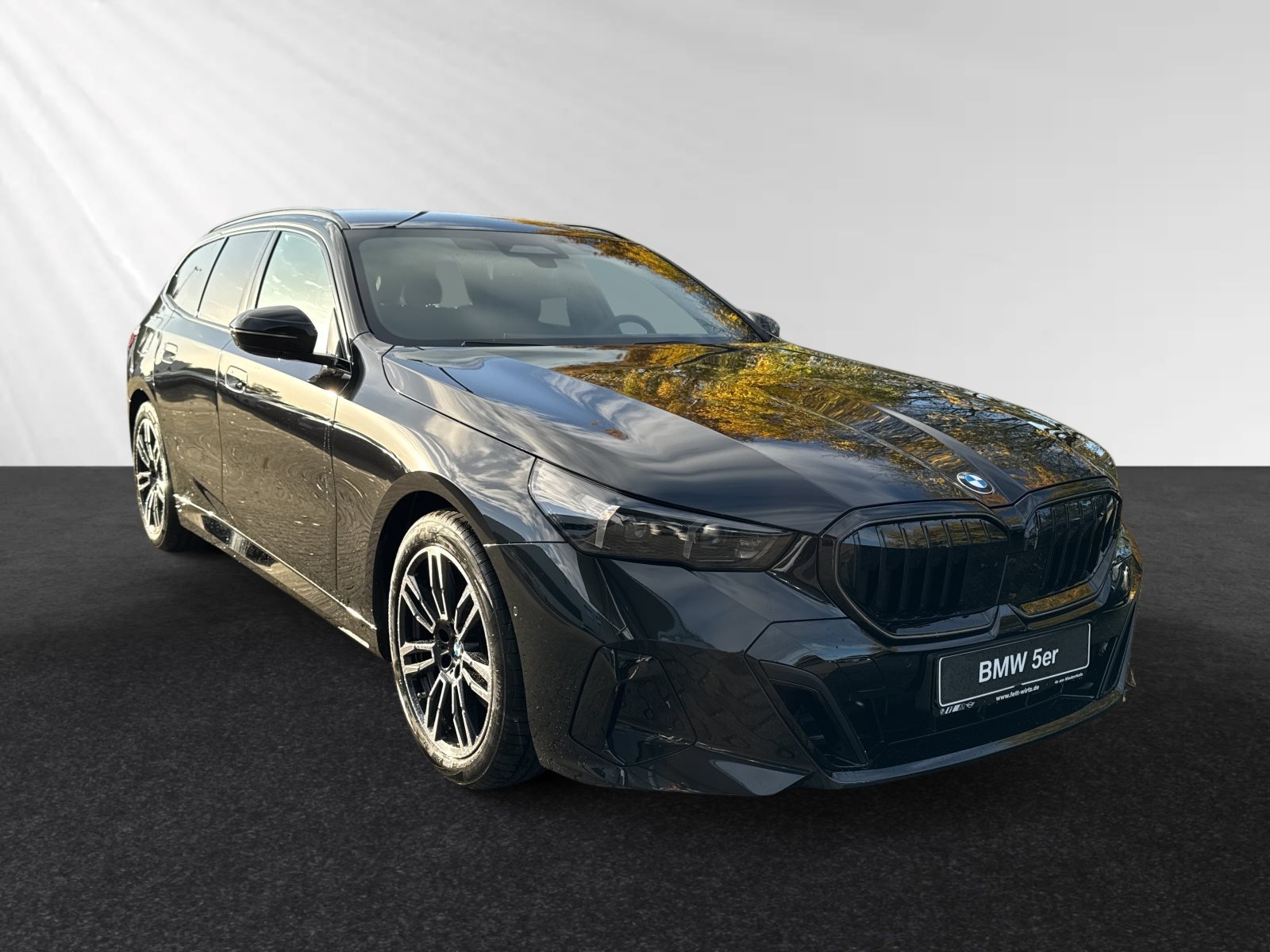 BMW 520d