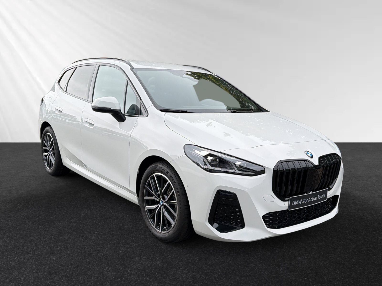 BMW 218i