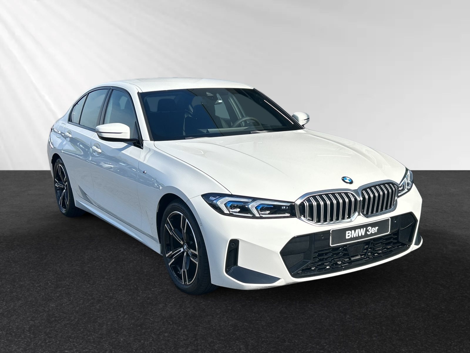 BMW 320d
