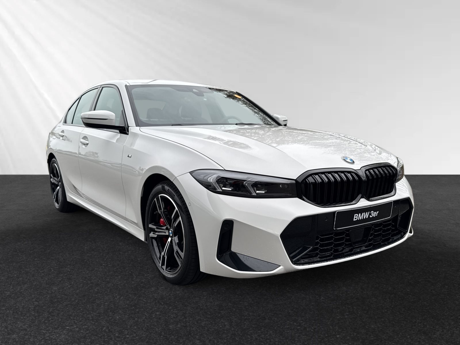 BMW 320d