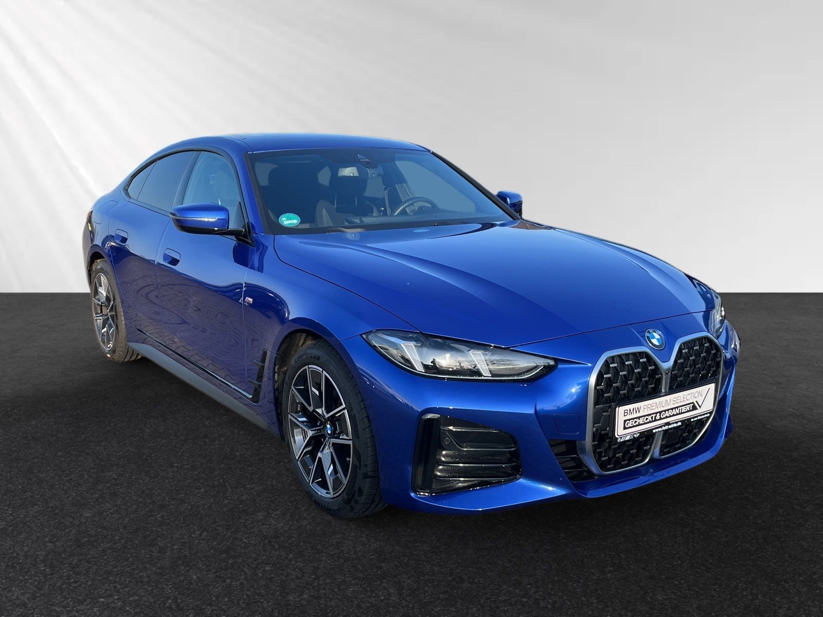 BMW 420i