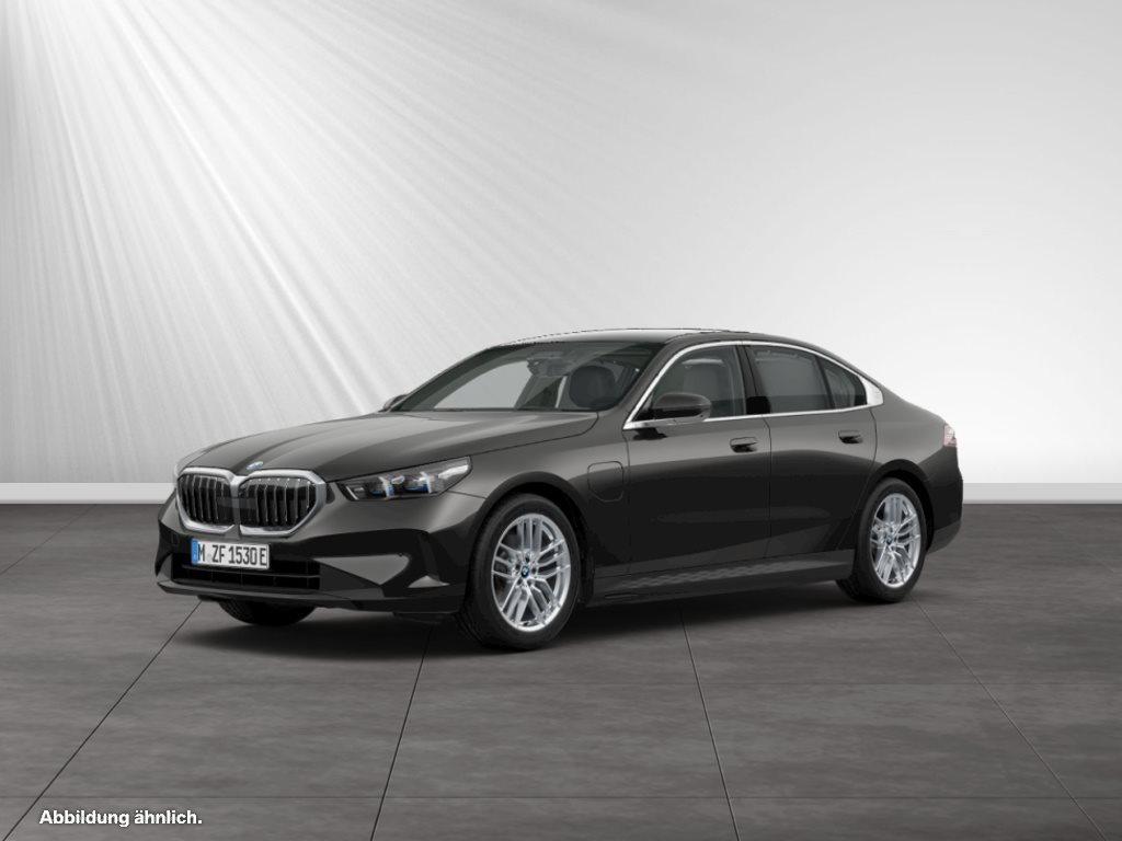 BMW 530e