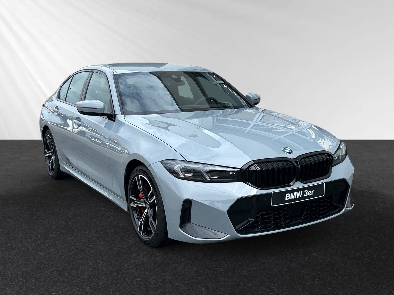 BMW 320d