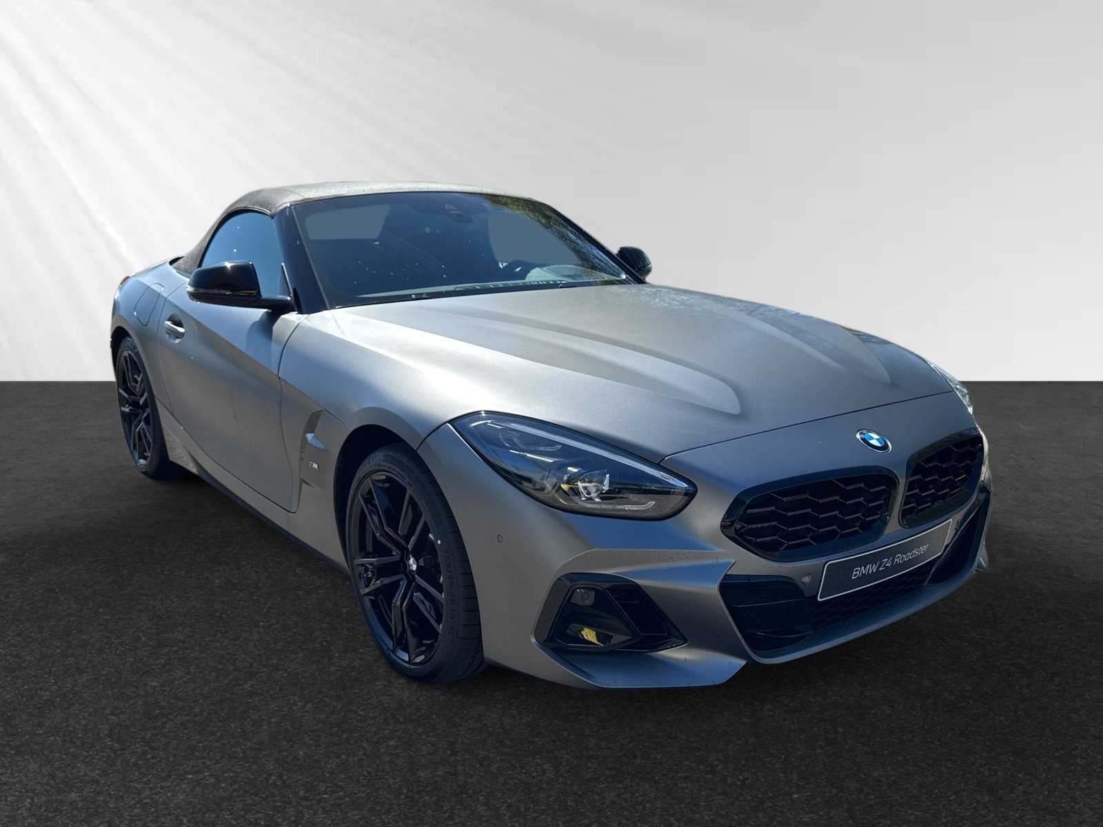 BMW Z4 sDrive20i