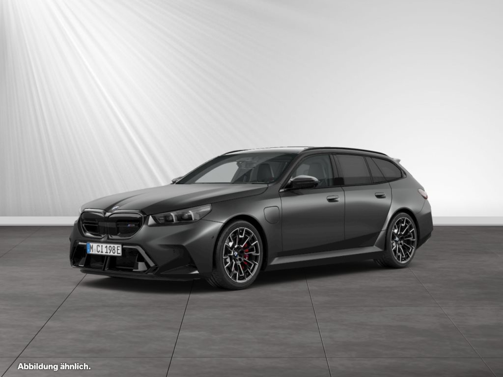 BMW M5 Touring