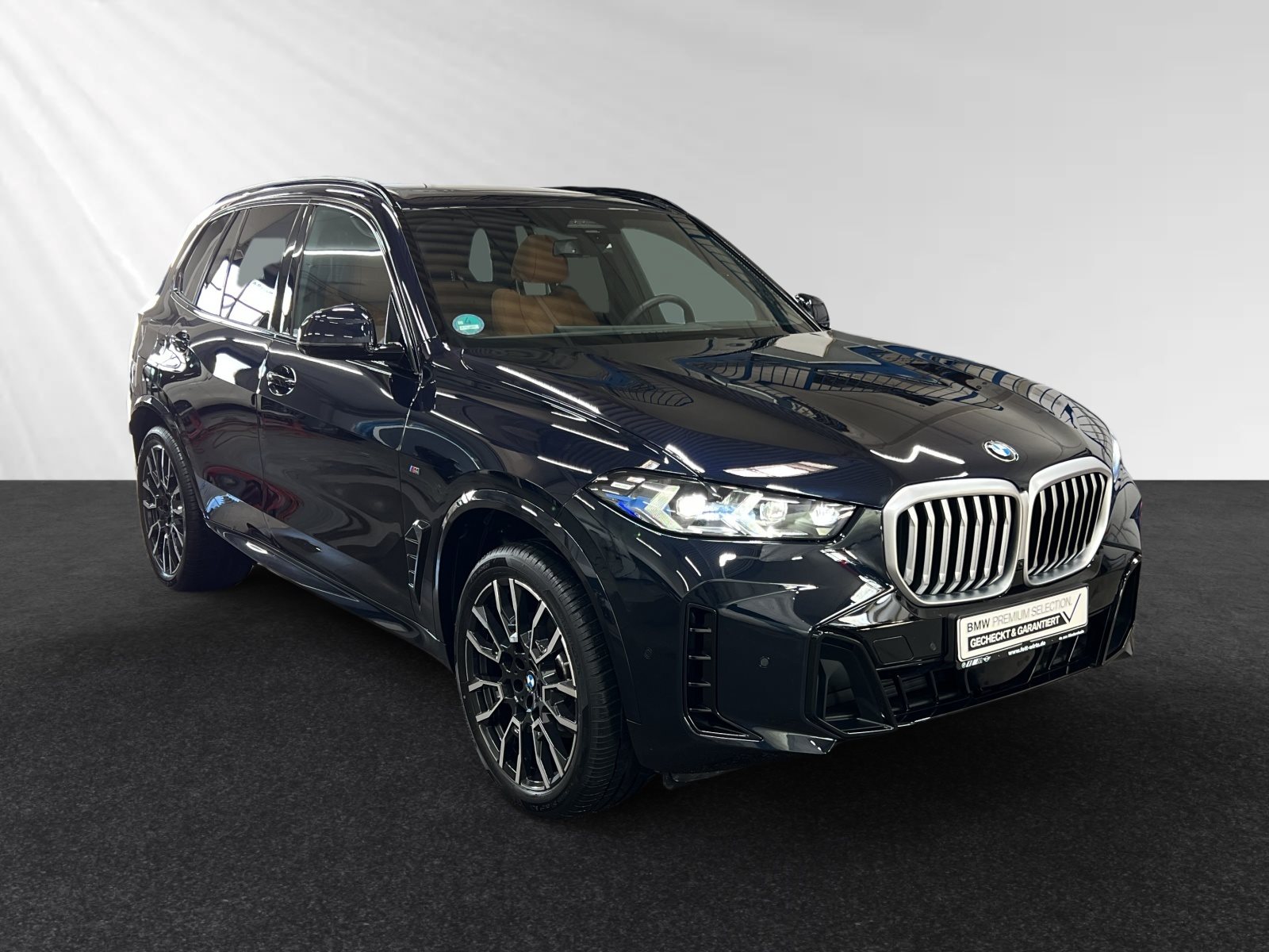 BMW X5 xDrive30d
