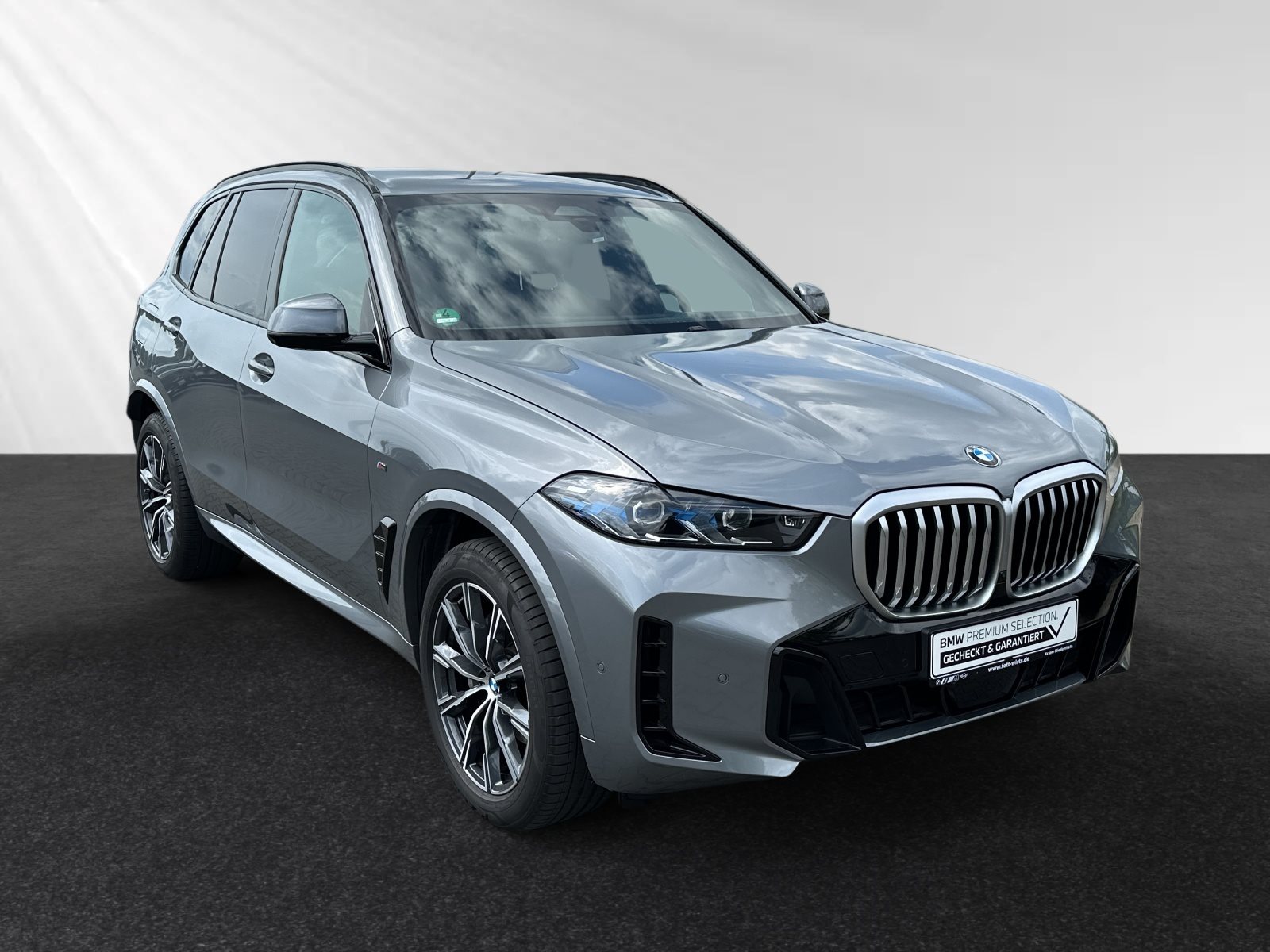 BMW X5 xDrive30d