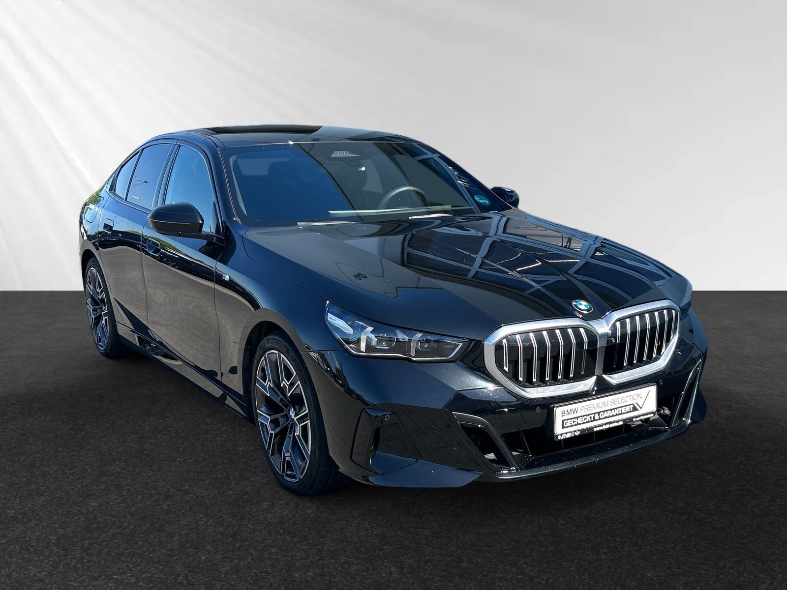 BMW 520d xDrive