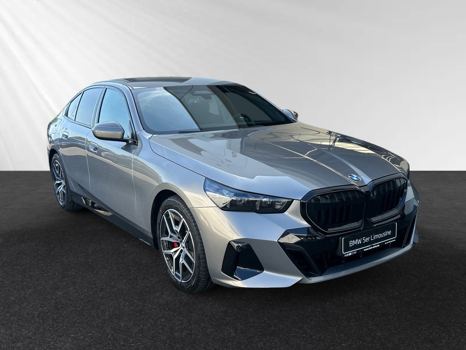 BMW 520d
