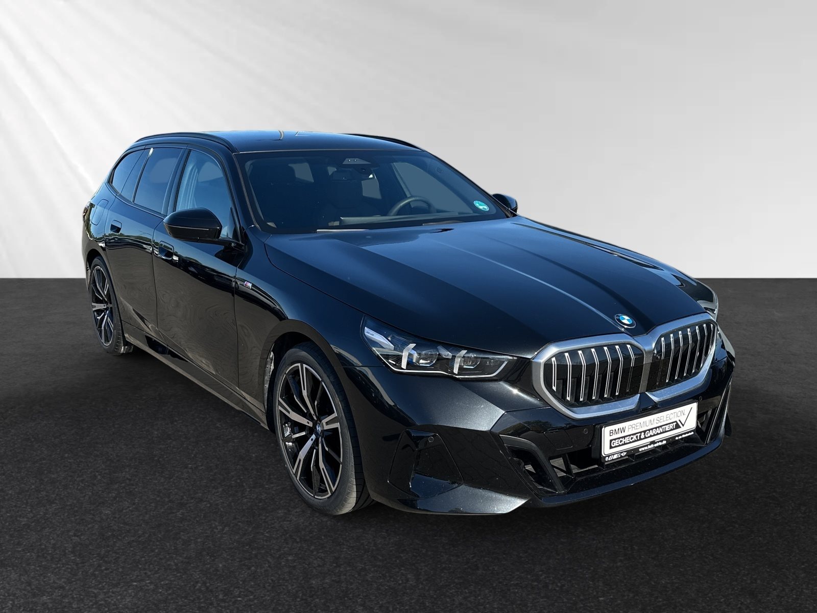 BMW 520i