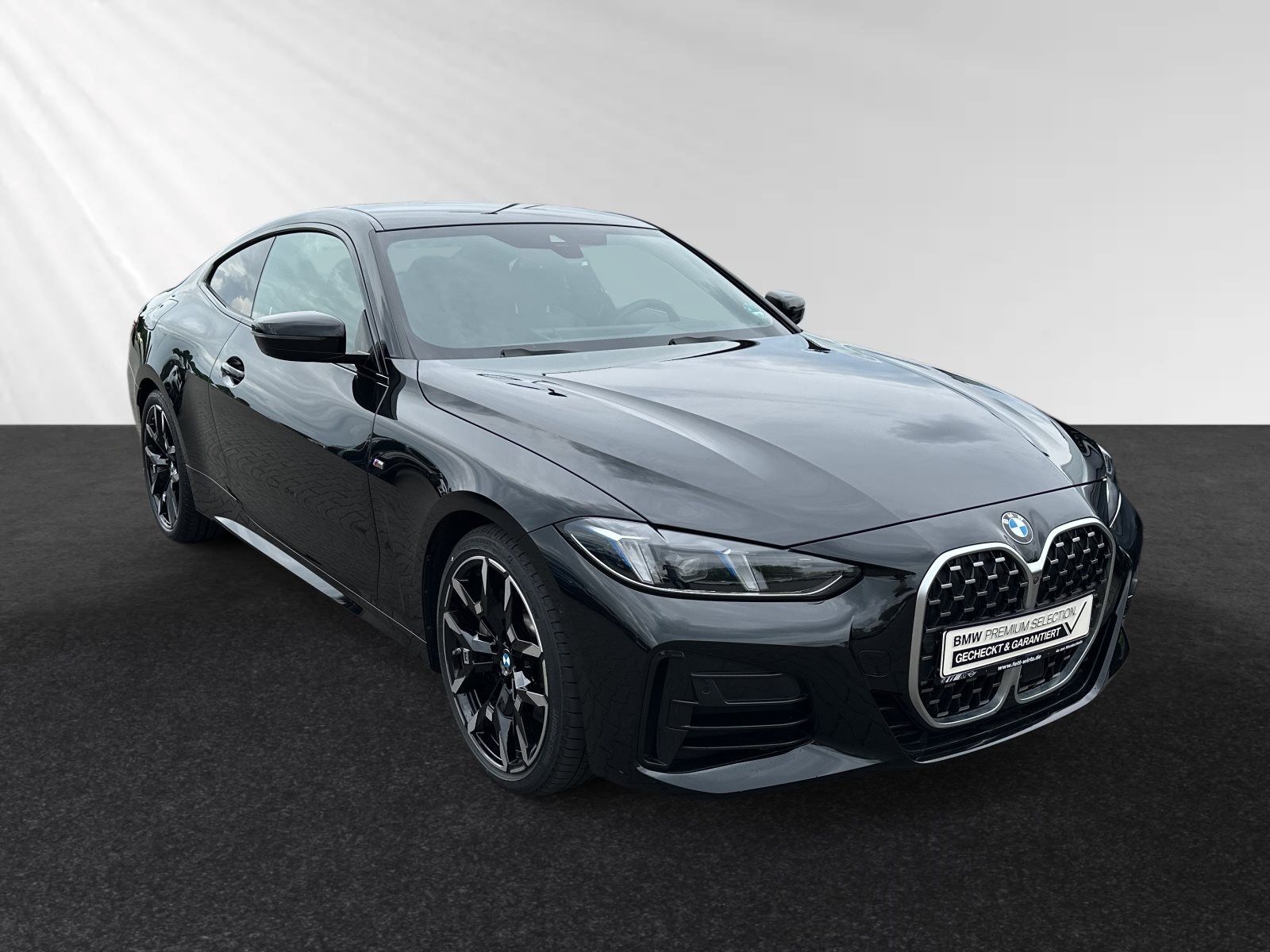 BMW 430d xDrive