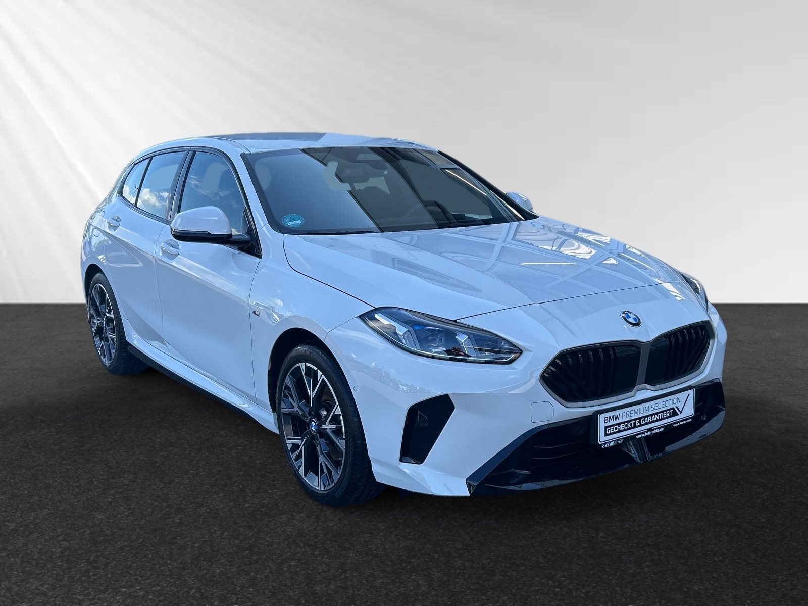 BMW 120d
