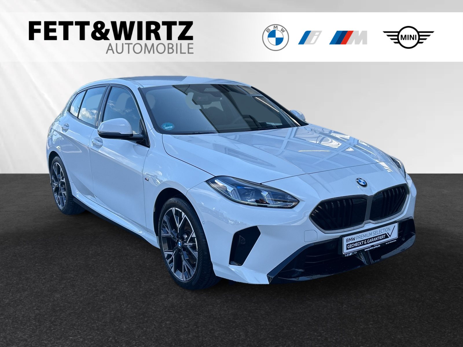 BMW 120d
