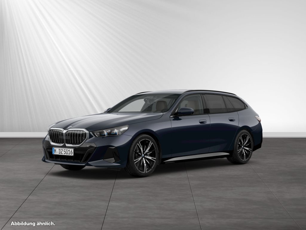 BMW 540d xDrive