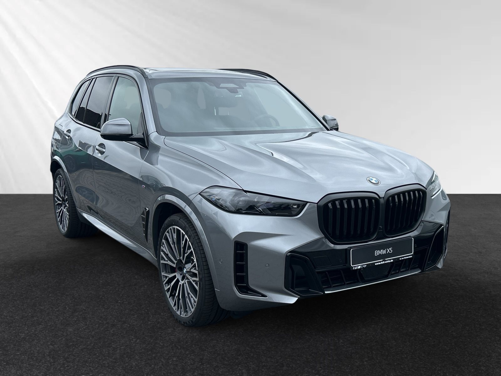 BMW X5 xDrive30d