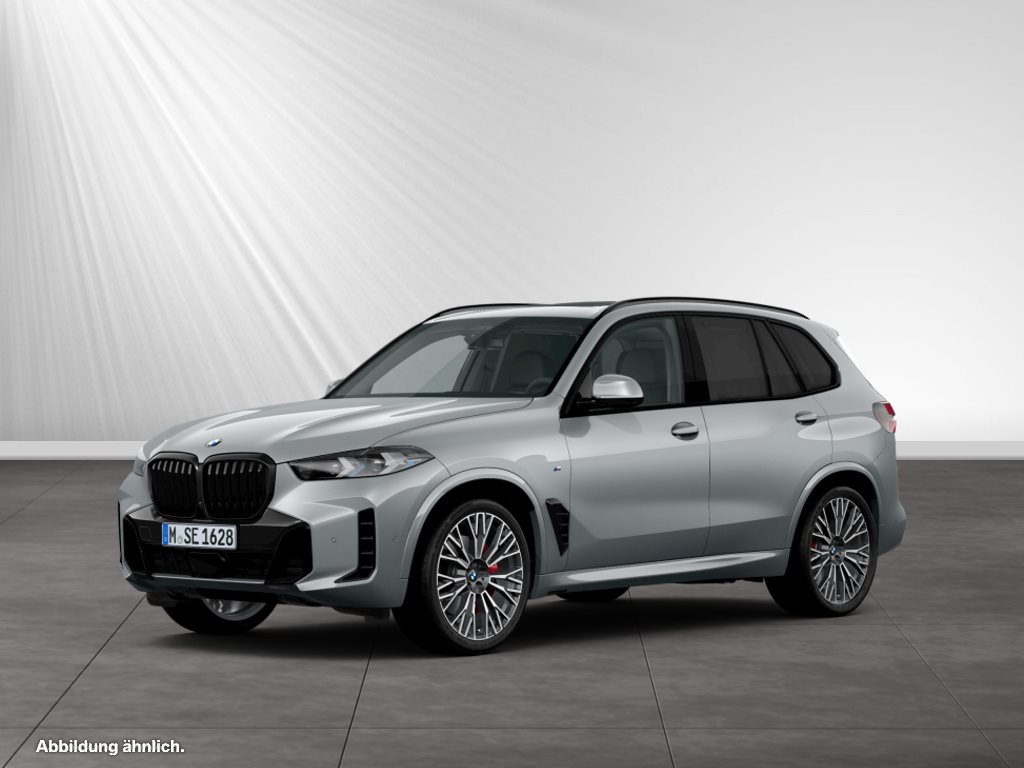BMW X5 xDrive30d