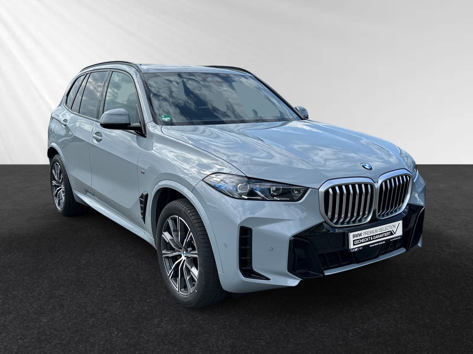 BMW X5 xDrive40i