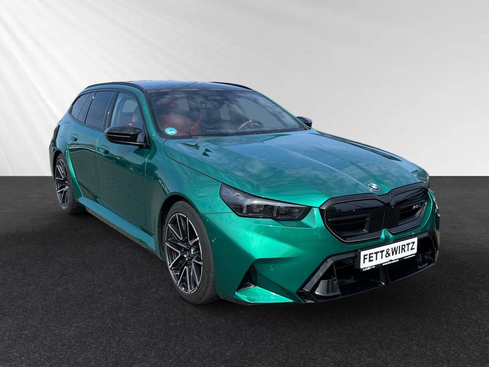 BMW M5 Touring