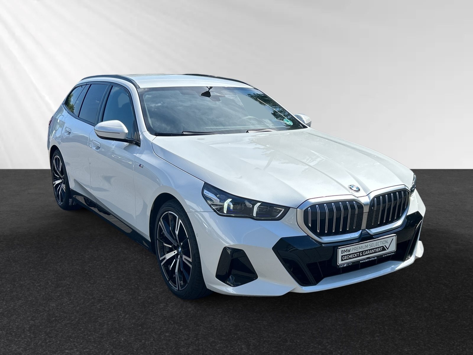 BMW 520i