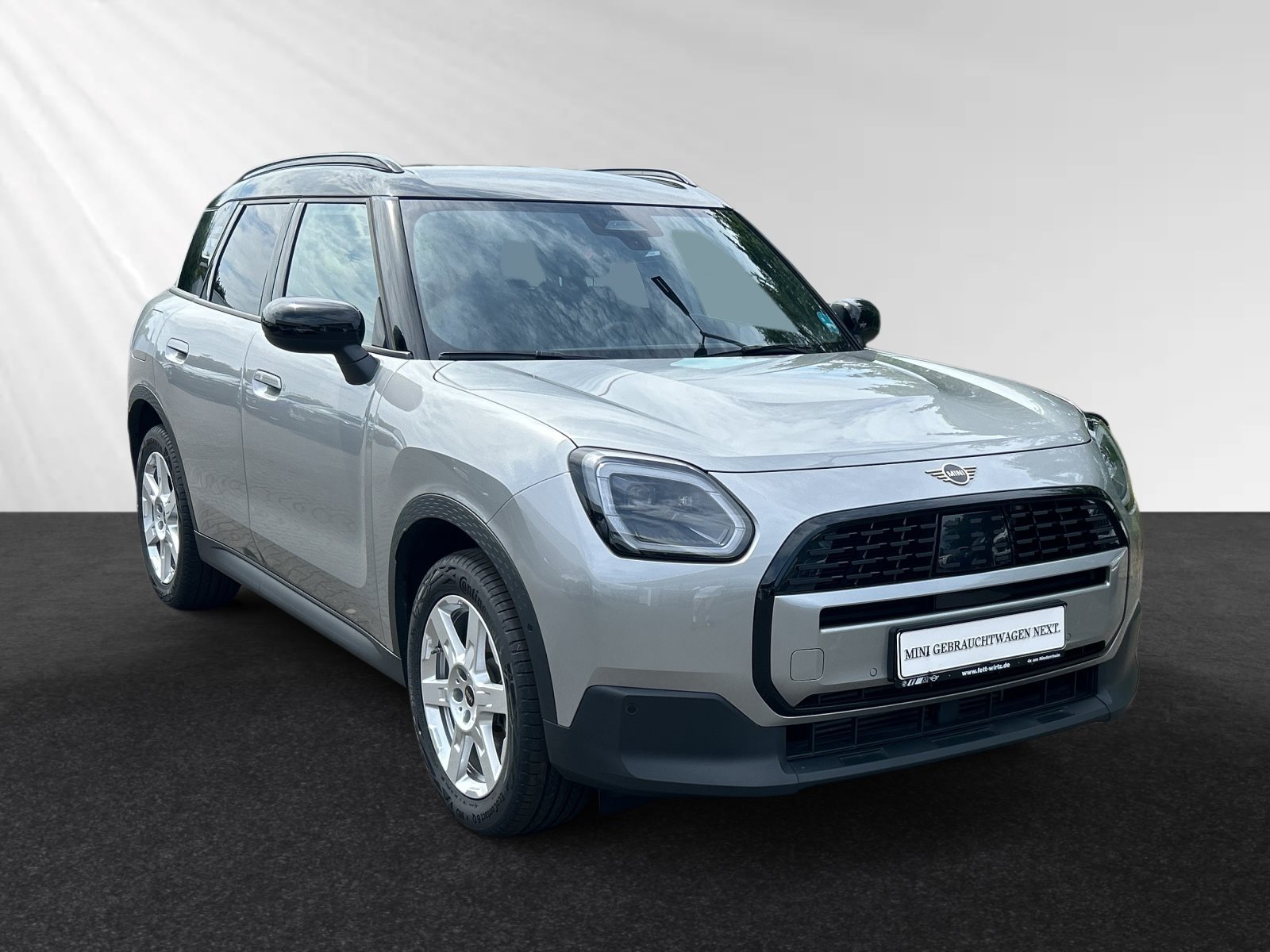 MINI Countryman C
