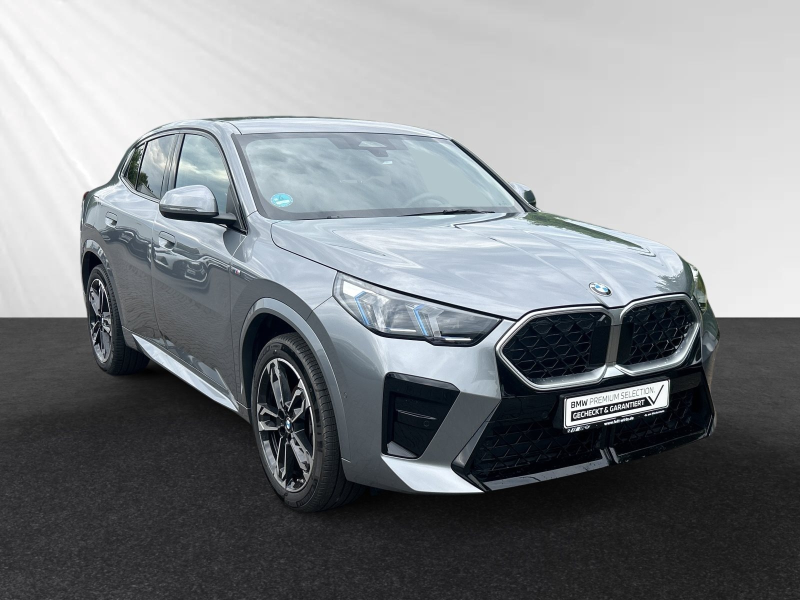 BMW X2 sDrive20d