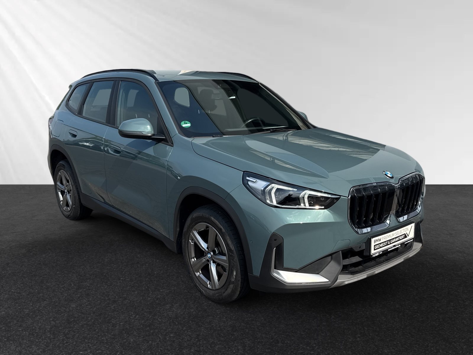 BMW X1 sDrive18d