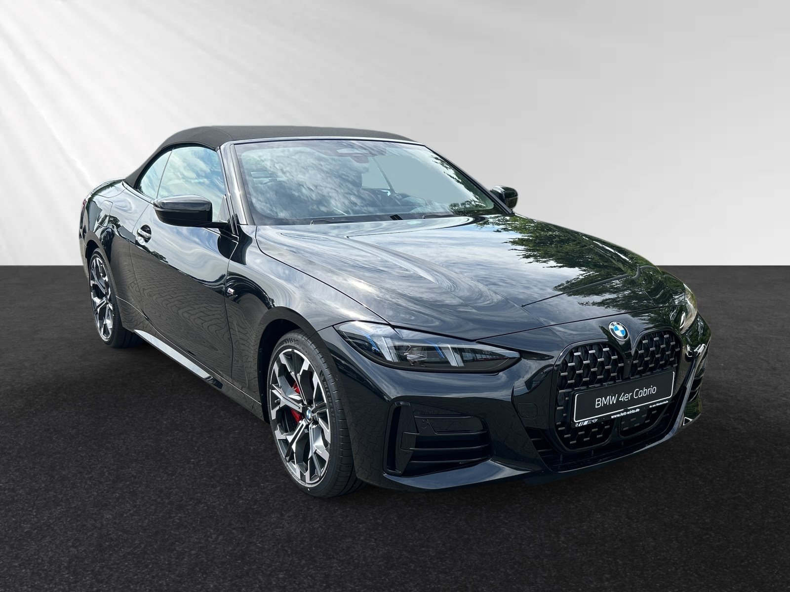 BMW 430i xDrive