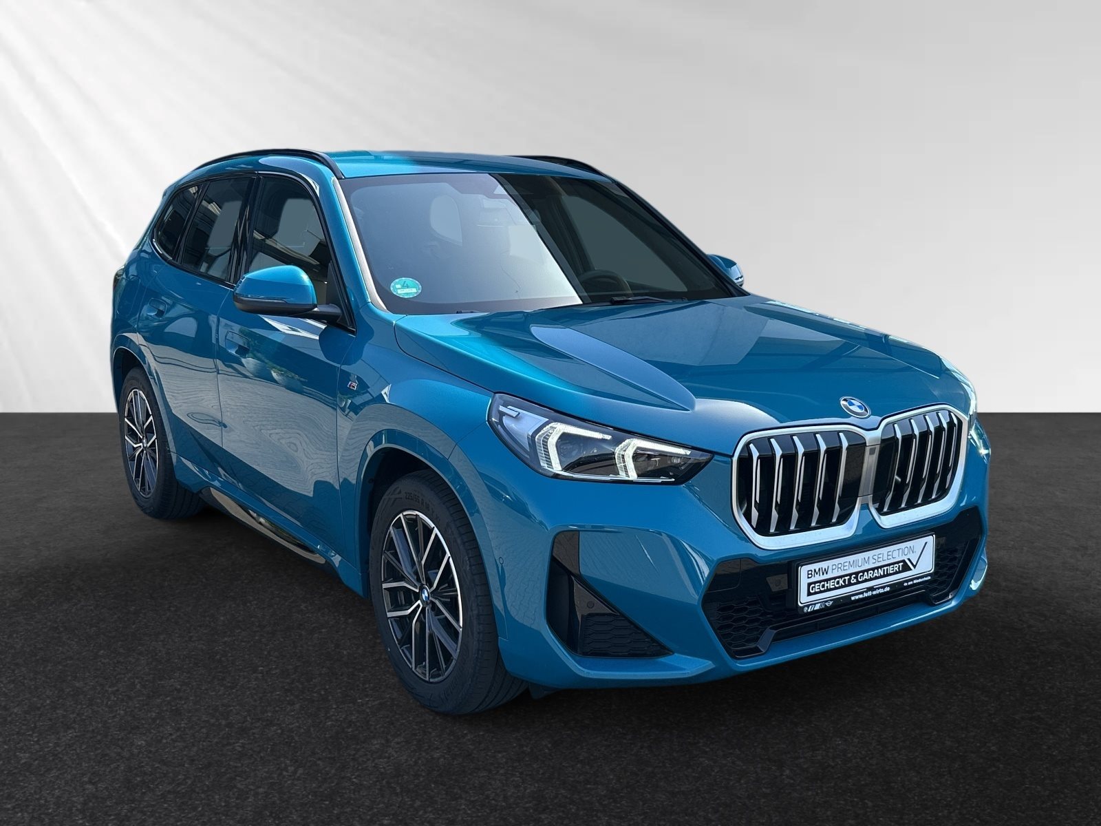 BMW X1 sDrive20d