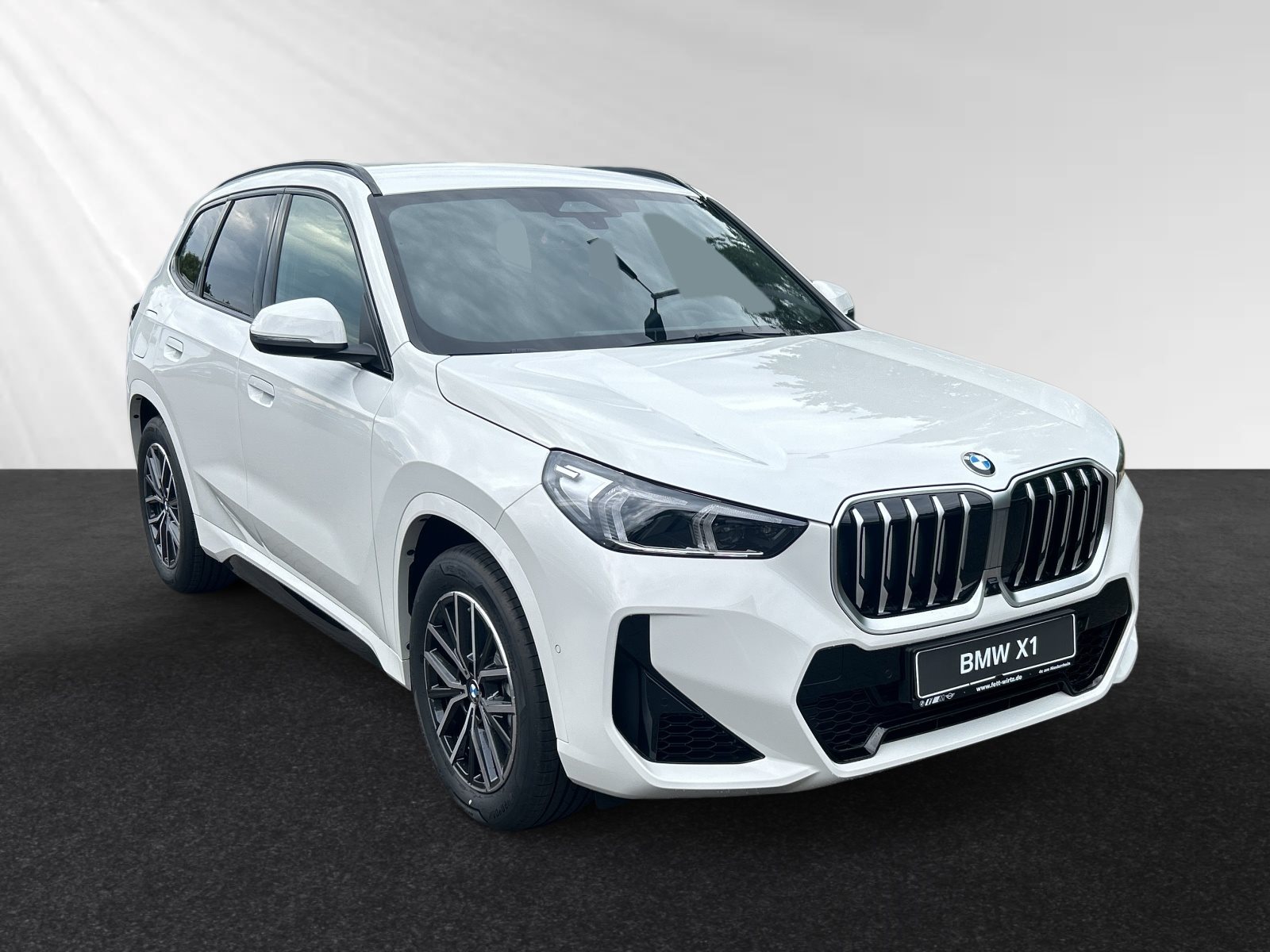 BMW X1 xDrive23i